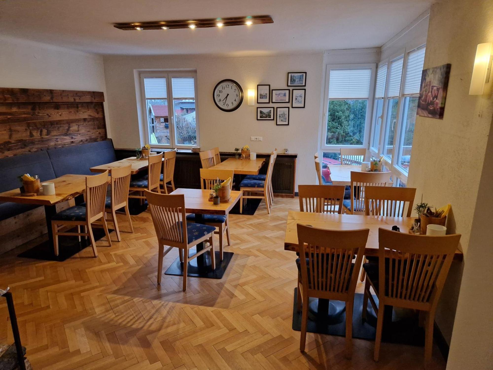 Pension Sonnenheim Rooms&Apartments Gmünd 外观 照片