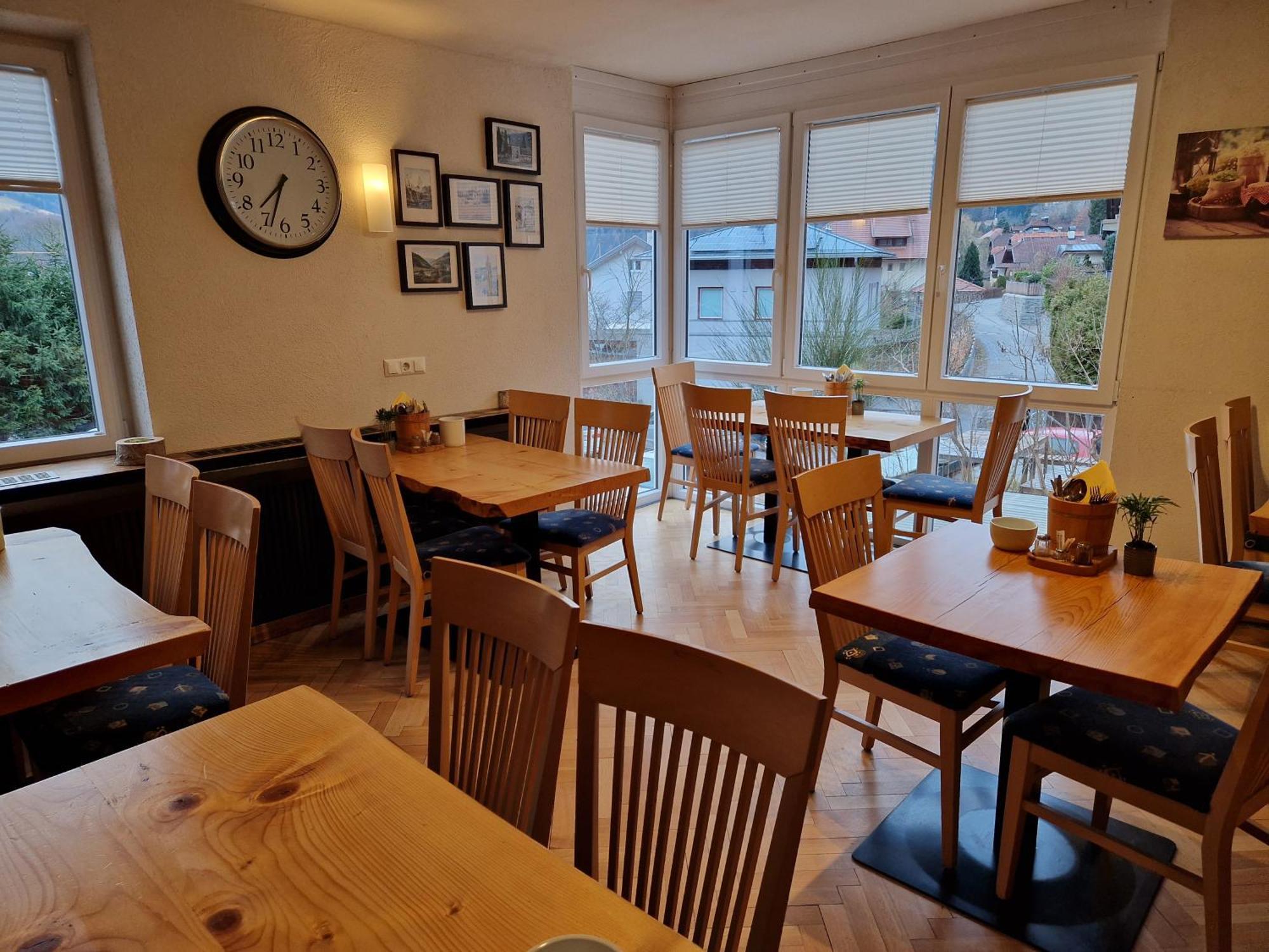 Pension Sonnenheim Rooms&Apartments Gmünd 外观 照片