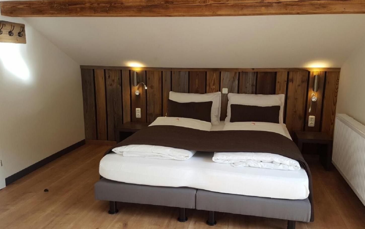 Pension Sonnenheim Rooms&Apartments Gmünd 客房 照片