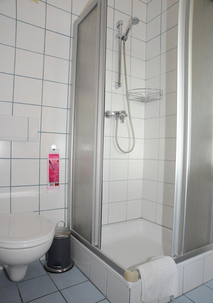 Pension Sonnenheim Rooms&Apartments Gmünd 外观 照片