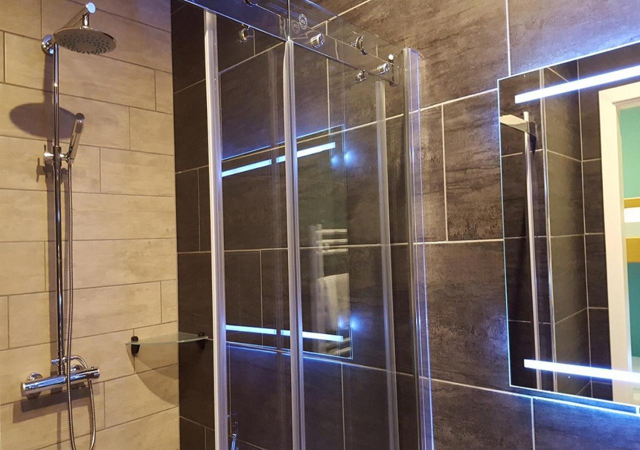 Pension Sonnenheim Rooms&Apartments Gmünd 客房 照片