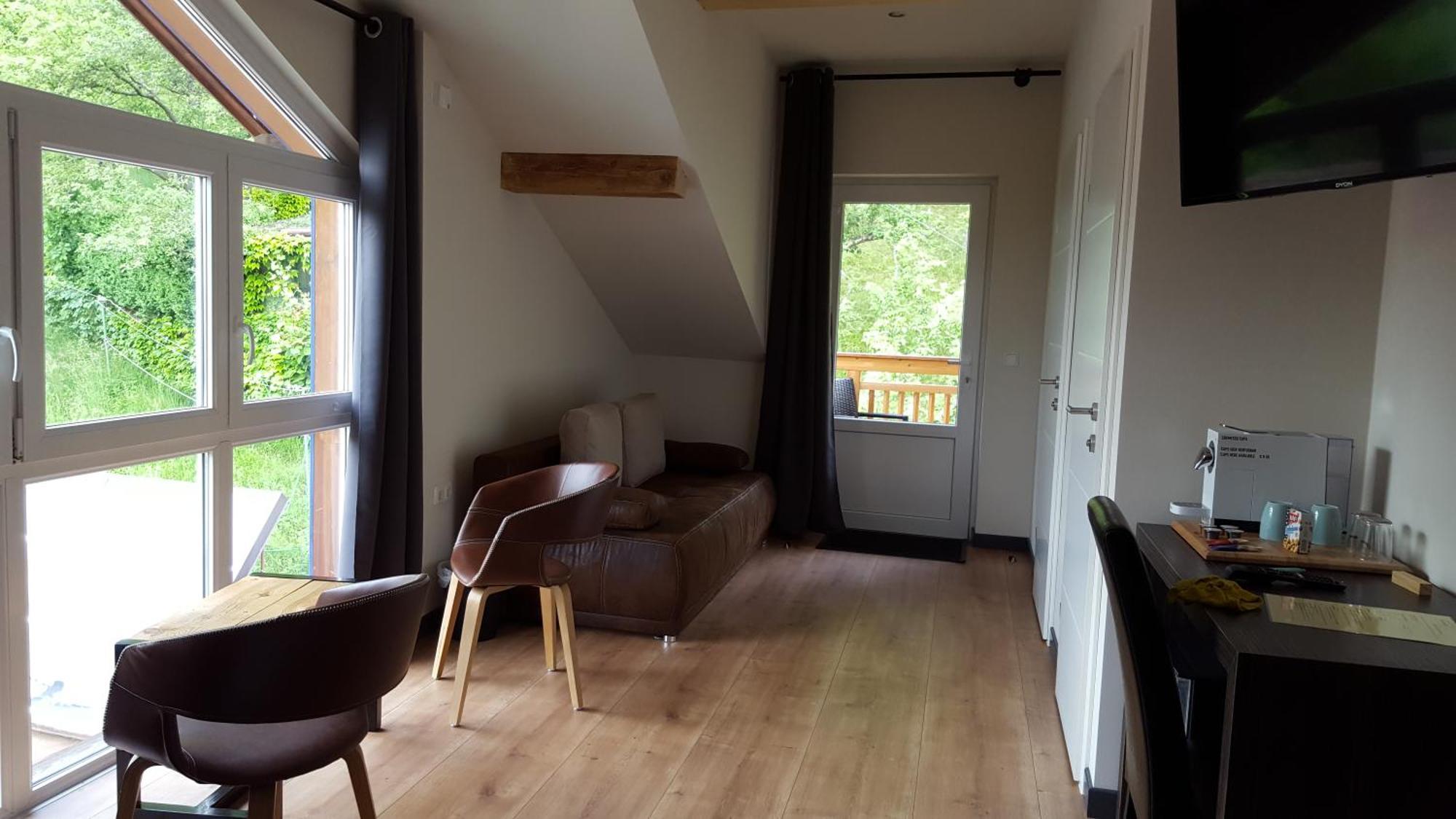 Pension Sonnenheim Rooms&Apartments Gmünd 客房 照片