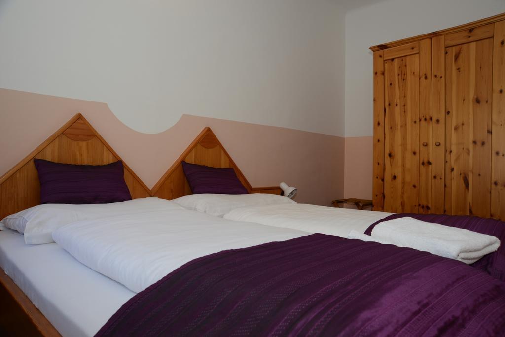 Pension Sonnenheim Rooms&Apartments Gmünd 外观 照片