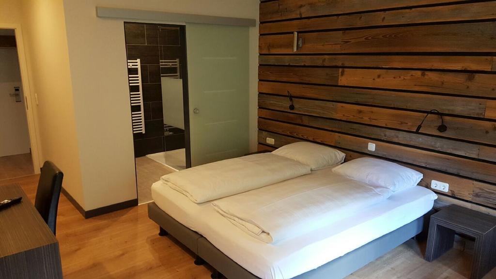Pension Sonnenheim Rooms&Apartments Gmünd 外观 照片