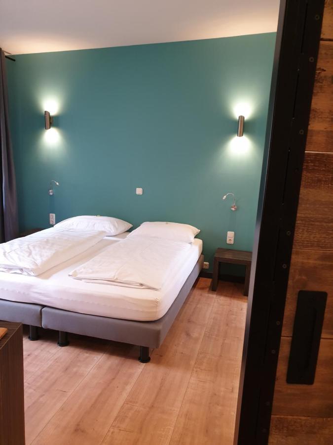 Pension Sonnenheim Rooms&Apartments Gmünd 外观 照片