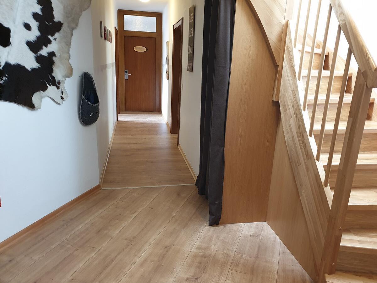 Pension Sonnenheim Rooms&Apartments Gmünd 外观 照片