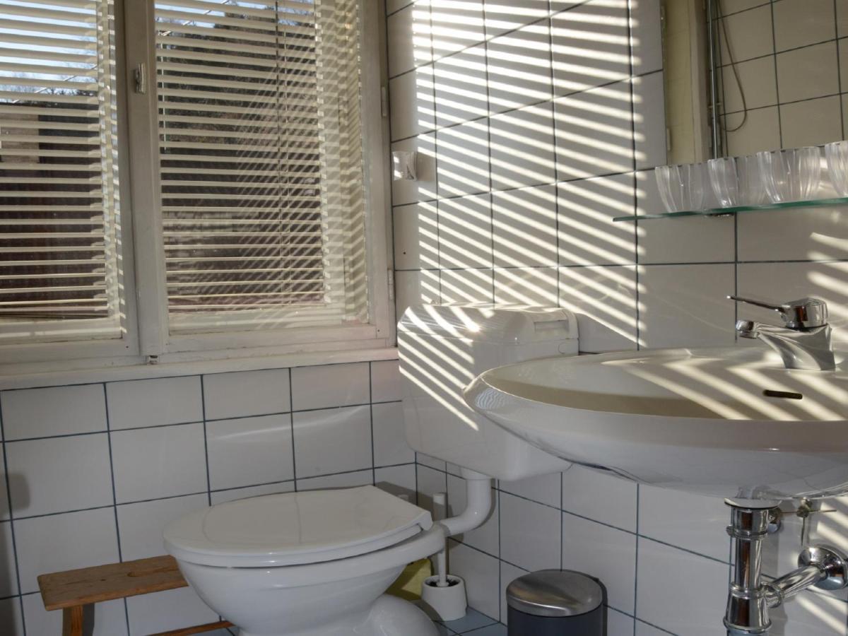 Pension Sonnenheim Rooms&Apartments Gmünd 客房 照片