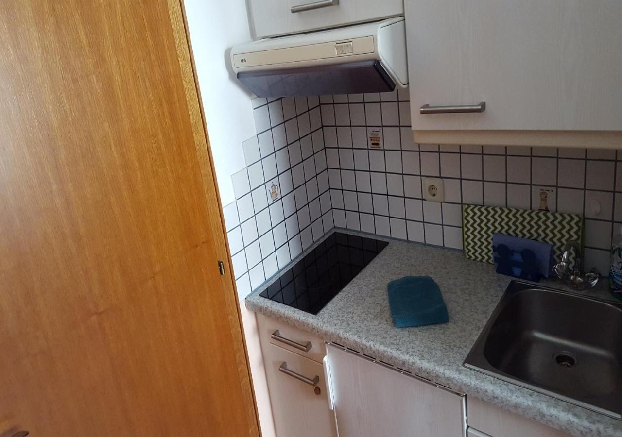 Pension Sonnenheim Rooms&Apartments Gmünd 客房 照片