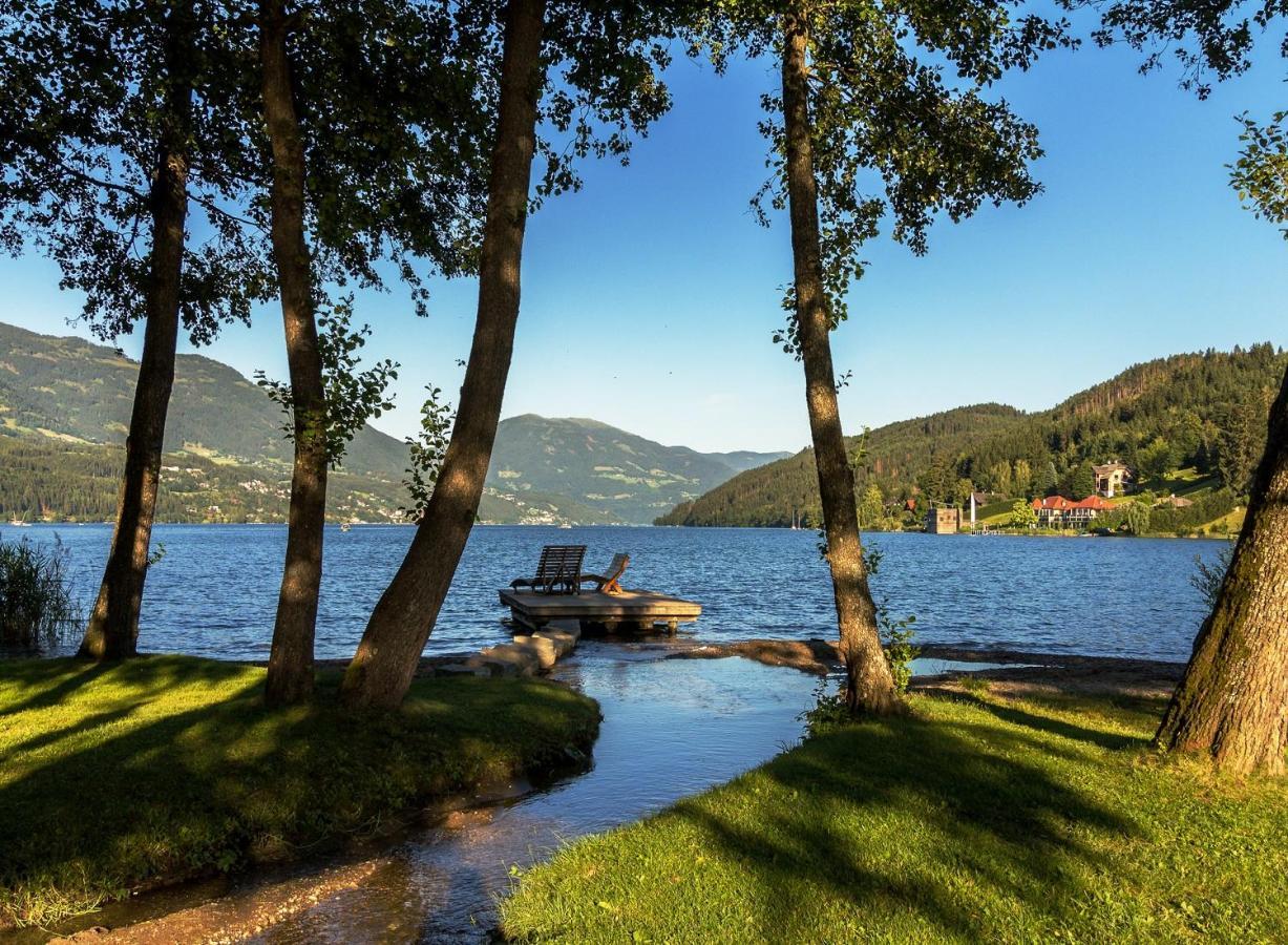 Pension Sonnenheim Rooms&Apartments Gmünd 外观 照片